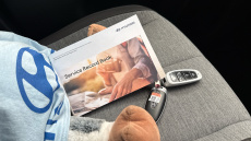 Hyundai IONIQ 5 160kW Premium 73 kWh 5dr Auto Electric Hatchback